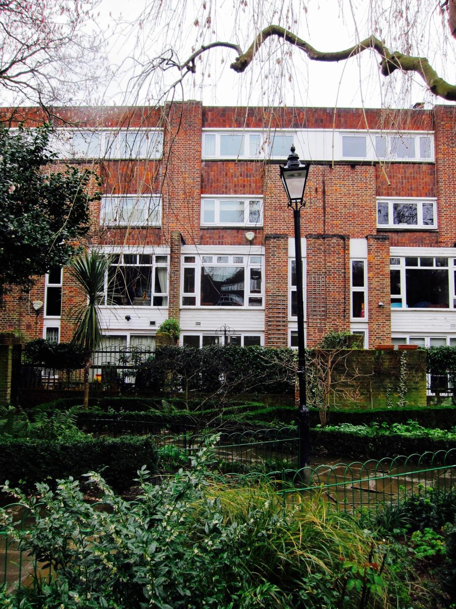 Apartament Woodsford Sq - Private Parking *